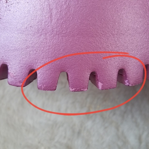 Jeffrey Campbell Bae Platform Mules in Pink - Picture 12 of 14